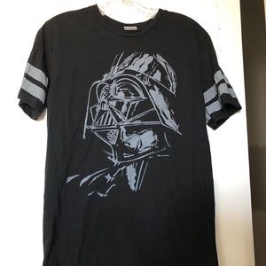 Star Wars Disney Darth Vader Shirt